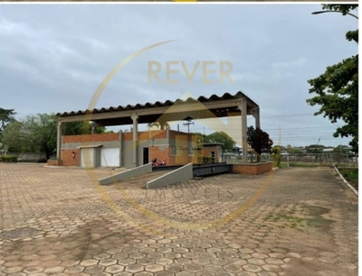 Depósito-Galpão, 3600 m² - Foto 4