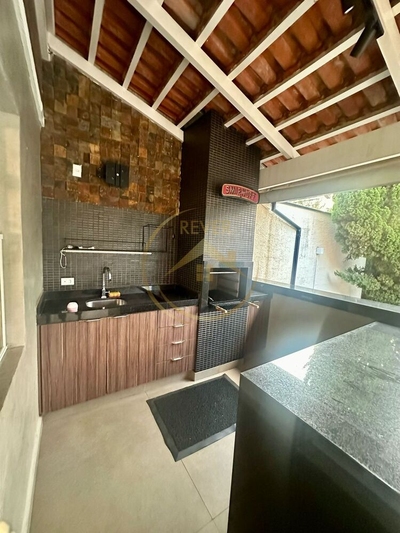 Casa, 4 quartos, 173 m² - Foto 1