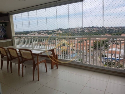 Apartamento, 2 quartos, 121 m² - Foto 1