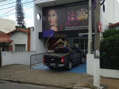 Loja-Salão, 706 m² - Foto 5