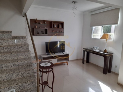 Casa, 3 quartos, 86 m² - Foto 3