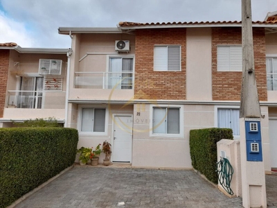 Casa, 3 quartos, 86 m² - Foto 1