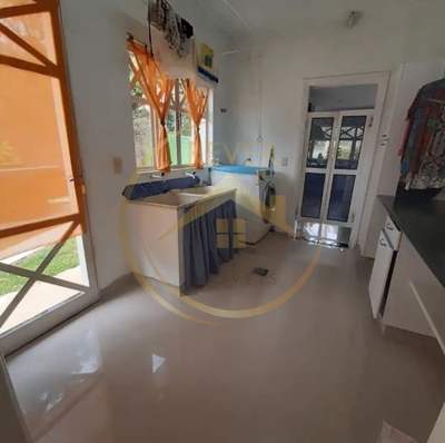 Chácara, 4 quartos, 1000 m² - Foto 5