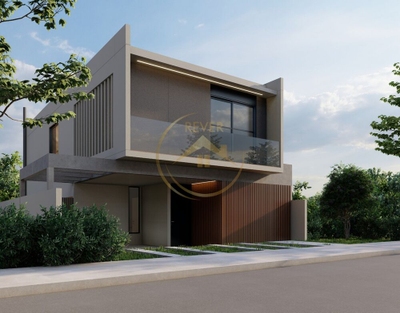 Casa, 4 quartos, 208 m² - Foto 1