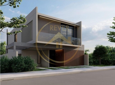 Casa, 4 quartos, 208 m² - Foto 3