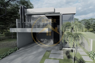 Casa, 3 quartos, 326 m² - Foto 4