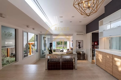 Casa, 4 quartos, 414 m² - Foto 5