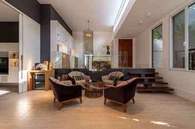 Casa, 4 quartos, 414 m² - Foto 3