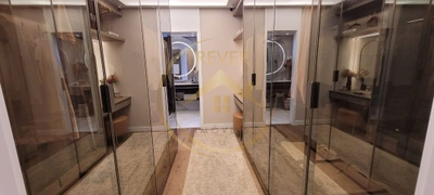 Apartamento, 3 quartos, 125 m² - Foto 5