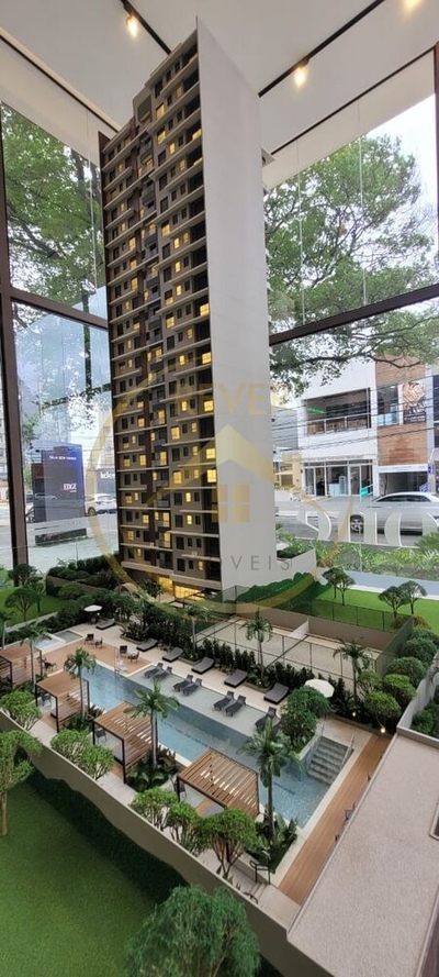 Apartamento, 3 quartos, 125 m² - Foto 4