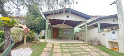Casa, 3 quartos, 200 m² - Foto 1