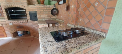 Casa, 3 quartos, 200 m² - Foto 4