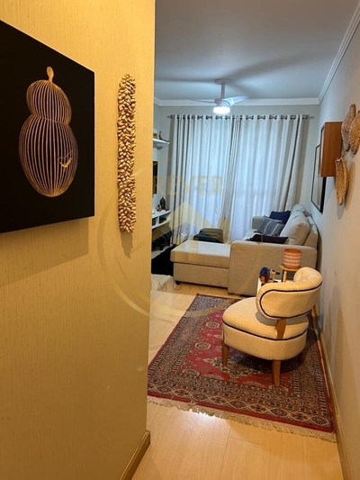 Apartamento, 3 quartos, 67 m² - Foto 1