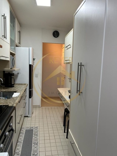 Apartamento, 3 quartos, 67 m² - Foto 3