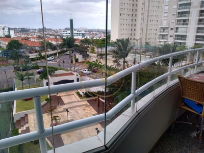 Apartamento, 4 quartos, 126 m² - Foto 3