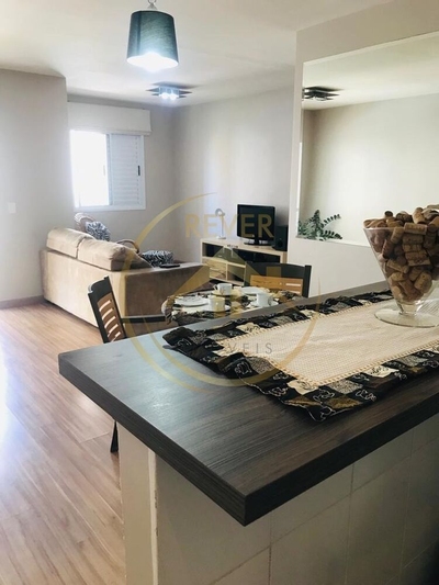 Apartamento, 3 quartos, 75 m² - Foto 2