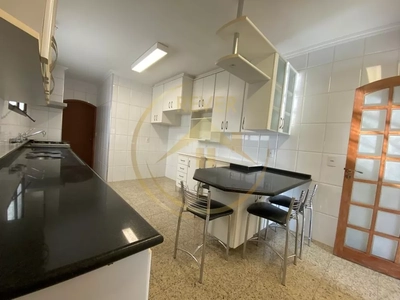 Apartamento, 3 quartos, 202 m² - Foto 4
