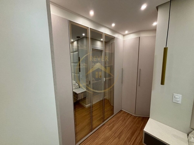 Apartamento, 2 quartos, 56 m² - Foto 3