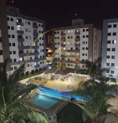 Apartamento, 3 quartos, 82 m² - Foto 1