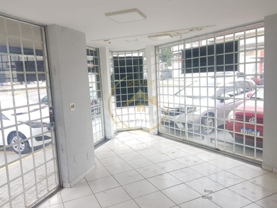 Loja-Salão, 200 m² - Foto 4