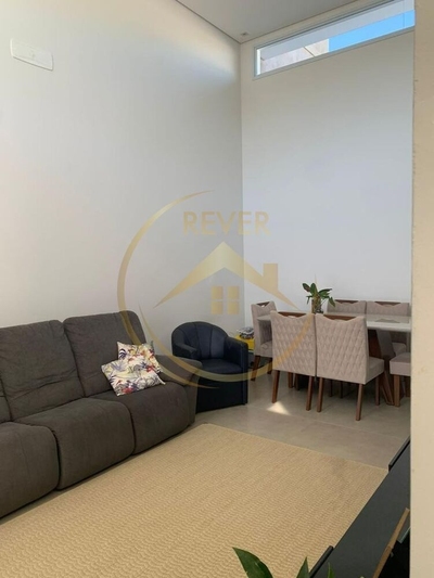 Casa, 3 quartos, 161 m² - Foto 2