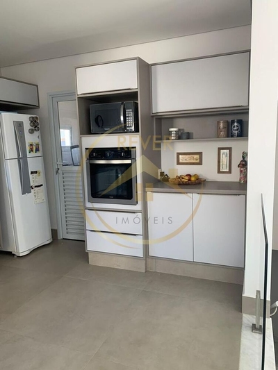 Casa, 3 quartos, 161 m² - Foto 3