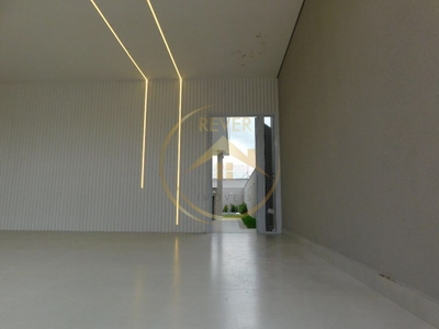 Casa, 3 quartos, 220 m² - Foto 1