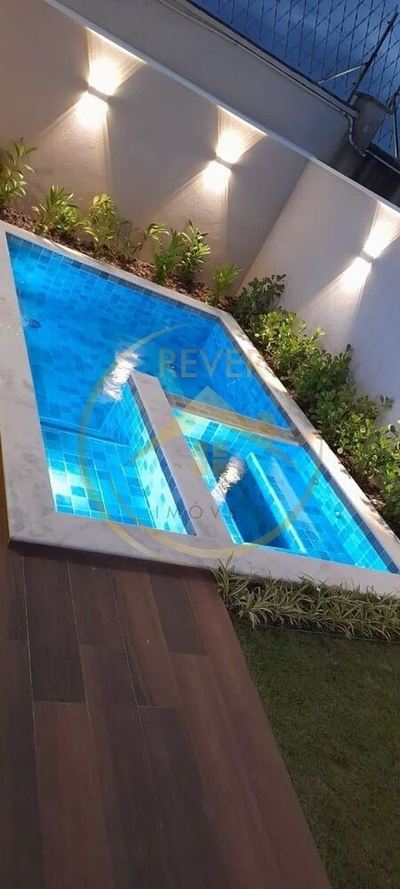 Casa, 3 quartos, 220 m² - Foto 3