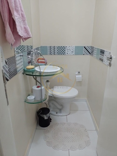 Casa, 3 quartos, 86 m² - Foto 4