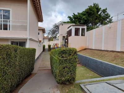Casa, 3 quartos, 86 m² - Foto 2
