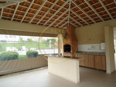 Apartamento, 3 quartos, 62 m² - Foto 3