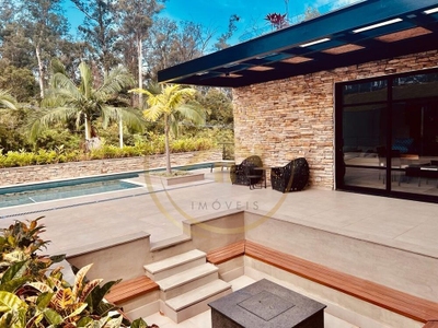 Casa, 4 quartos, 593 m² - Foto 3