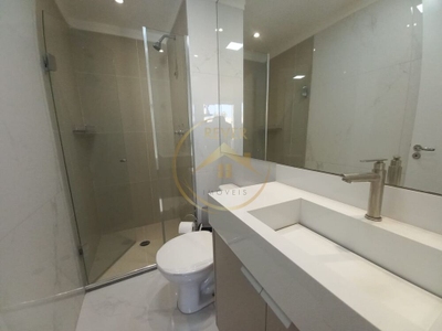 Apartamento, 2 quartos, 56 m² - Foto 3