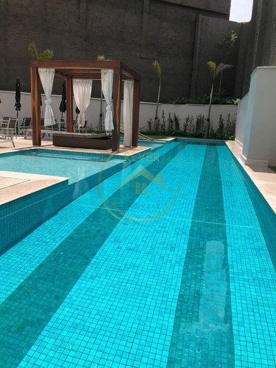 Apartamento, 2 quartos, 56 m² - Foto 4