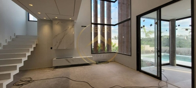 Casa, 4 quartos, 378 m² - Foto 3