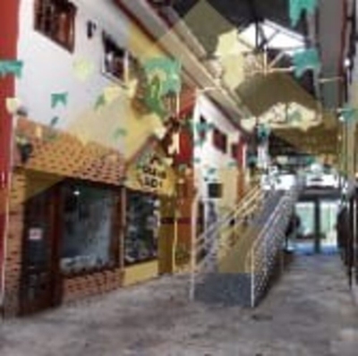 Prédio Inteiro, 1300 m² - Foto 4