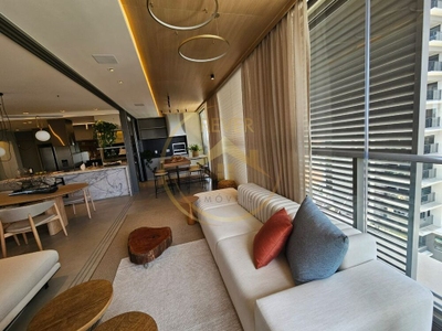 Apartamento, 3 quartos, 170 m² - Foto 3