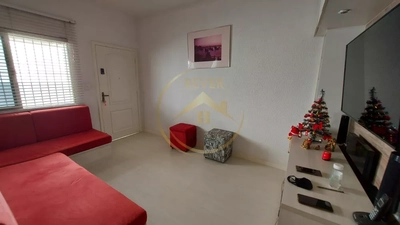 Apartamento, 2 quartos, 55 m² - Foto 2