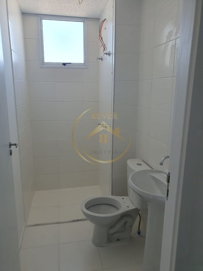 Apartamento, 2 quartos, 45 m² - Foto 3