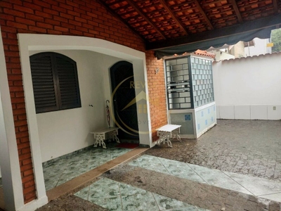 Casa, 3 quartos, 96 m² - Foto 4