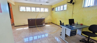 Loja-Salão, 266 m² - Foto 2