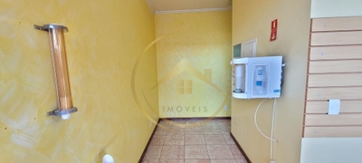 Loja-Salão, 266 m² - Foto 4