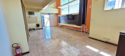 Loja-Salão, 266 m² - Foto 1