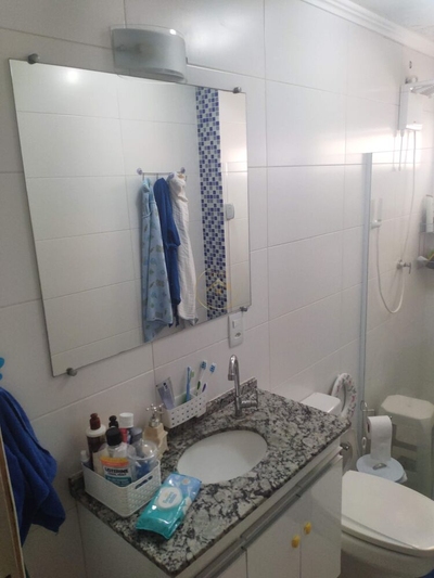 Apartamento, 2 quartos, 70 m² - Foto 4