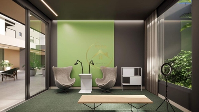 Apartamento, 3 quartos, 96 m² - Foto 2