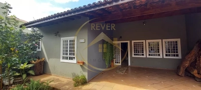 Casa, 3 quartos, 250 m² - Foto 2