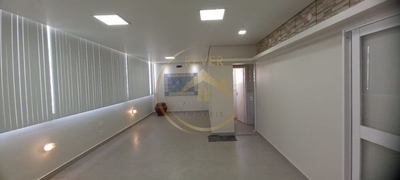 Loja-Salão, 130 m² - Foto 5