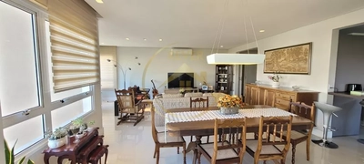 Apartamento, 3 quartos, 181 m² - Foto 2