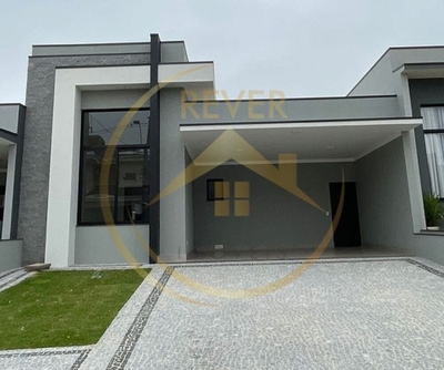 Casa, 3 quartos, 191 m² - Foto 1