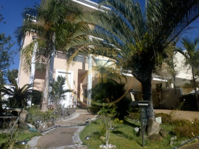 Casa, 4 quartos, 239 m² - Foto 4